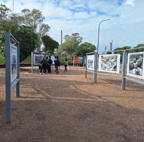 Salidas pedagógicas: Aprendizaje fuera del aula