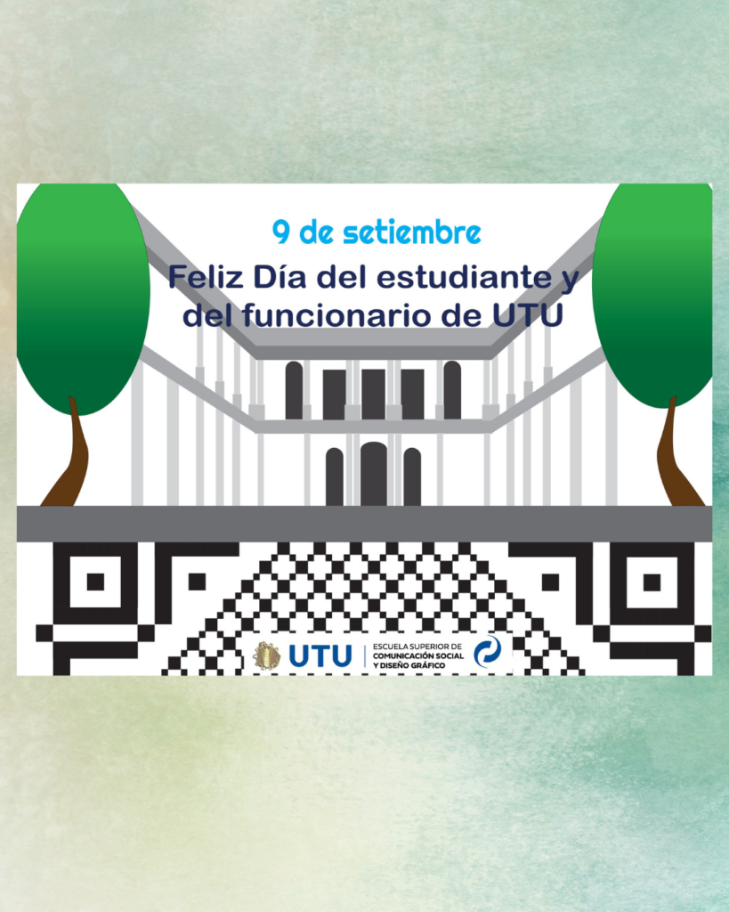 Celebramos el Día del estudiante y del funcionario